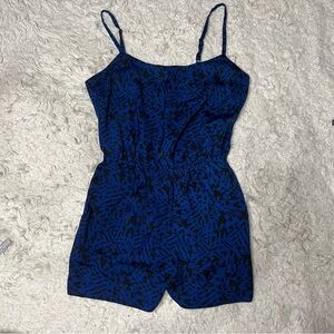 Bebe Romper
